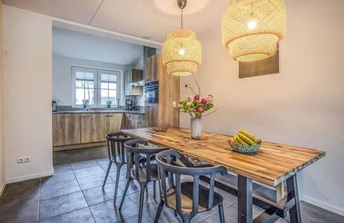 Municipality of Rijssen-Holten House | Pet friendly home in Rijssen with WiFi