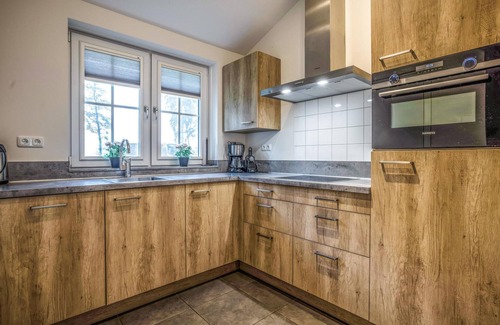 Municipality of Rijssen-Holten House | Pet friendly home in Rijssen with WiFi