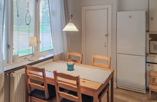 Ruda House | Pet friendly home in Ruda with sauna