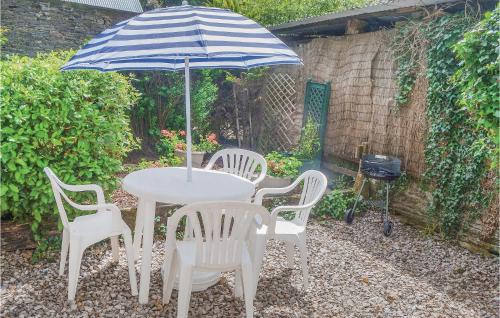 Ruffiac House | Pet Friendly Home In Ruffiac With Wifi