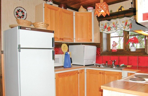 Salen House | Pet friendly home in Sälen with sauna