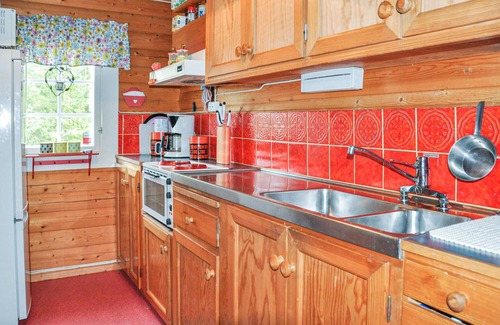 Gunnarskog House | Pet friendly home in Gunnarskog
