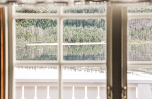 Gunnarskog House | Pet friendly home in Gunnarskog