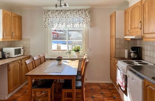 Otterstad House | Pet friendly home in Lidköping