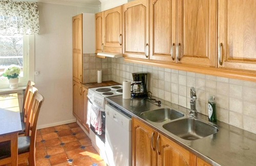 Otterstad House | Pet friendly home in Lidköping
