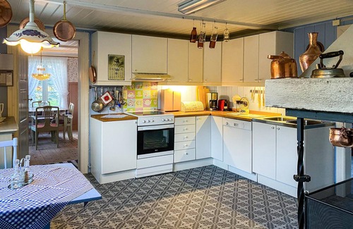 Smøla House | Pet friendly home in Smøla with WiFi