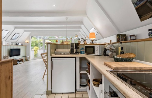Kegnæshøj House | Pet friendly home in Sydals with WiFi