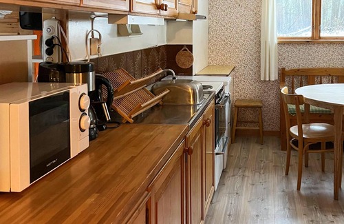 Tallberg House | Pet friendly home in Tällberg