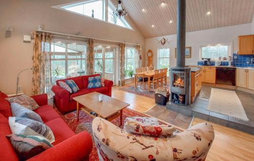 Ullared House | Pet Friendly Home In Ullared With Sauna