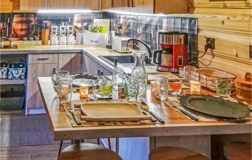 Bydlino House | Pet Friendly Home In Ustka With Wifi