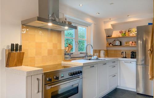Bergen aan Zee House | Pet Friendly Home In Bergen Aan Zee