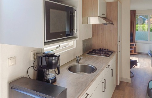 Heinkenszand House | Pet friendly home in Heinkenszand