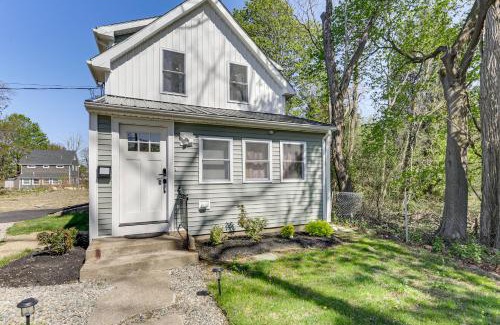 Avon House | Pet-Friendly Home with Spacious Yard in Avon!