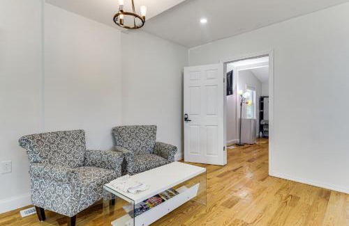 Avon House | Pet-Friendly Home with Spacious Yard in Avon!