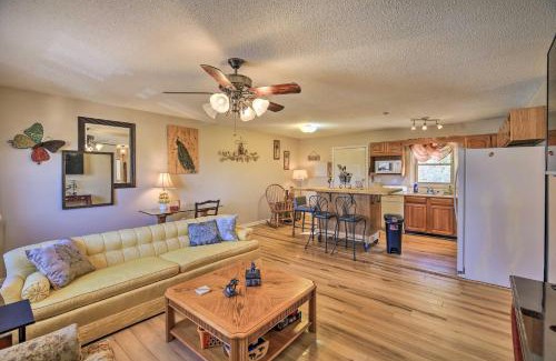 Meadowview House | Pet-Friendly Home with Grill and Farm in Meadowview!