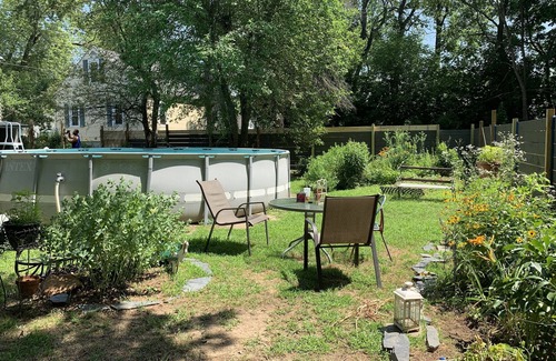 Keene House | Pet Friendly, Immaculate, updated, walkable to all Main St. & local parks!