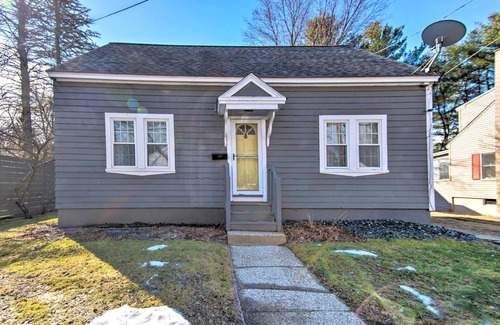 Keene House | Pet Friendly, Immaculate, updated, walkable to all Main St. & local parks!