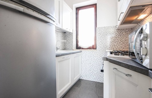 Fabrizio Apartment | Pet friendly apartment