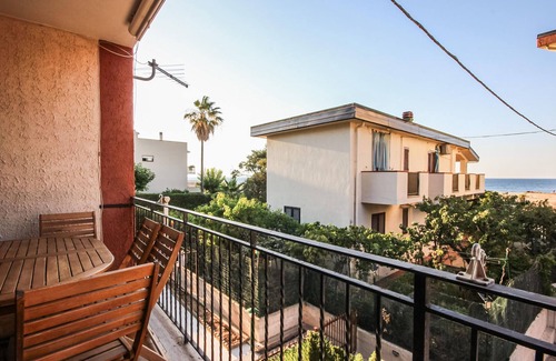 Fabrizio Apartment | Pet friendly apartment