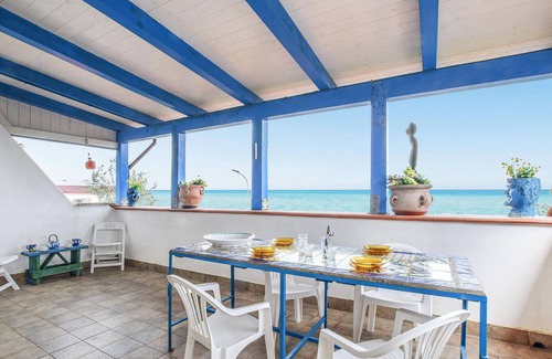 Marina di Caronia Apartment | Pet friendly apartment
