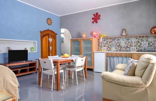 Leporano House | Pet-Friendly Holiday Home "A casa di Pietro Cinque"