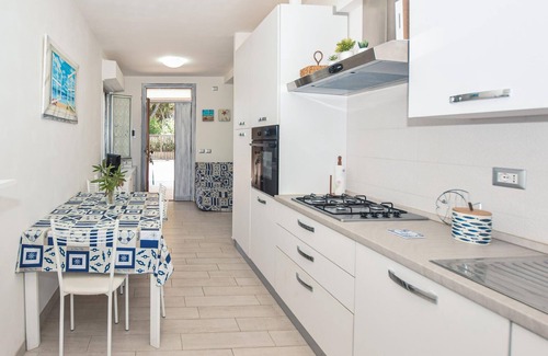 Tarquinia House | Pet friendly home in Riva dei Tarquini