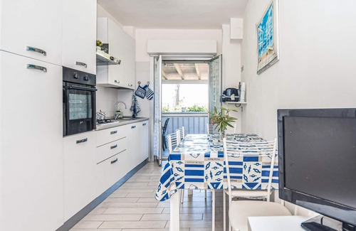 Tarquinia House | Pet friendly home in Riva dei Tarquini