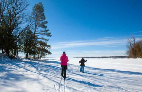Bobcaygeon Apartment | Pet-Friendly Large 3-Bedroom - Bobcaygeon