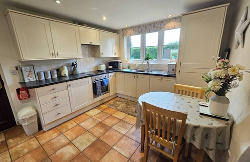 North Tuddenham Cottage | Pet Friendly Norfolk Retreat