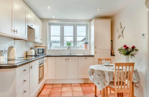 North Tuddenham Cottage | Pet Friendly Norfolk Retreat