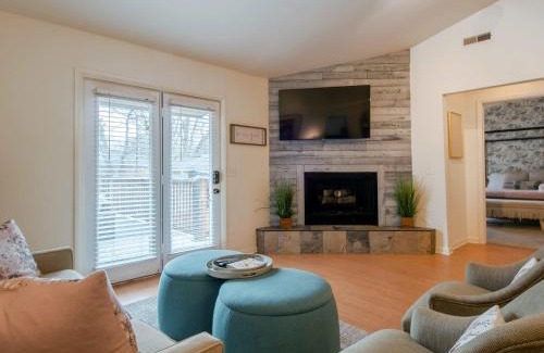 Hillwood House | Pet Friendly - Near DT Nash & Music Row