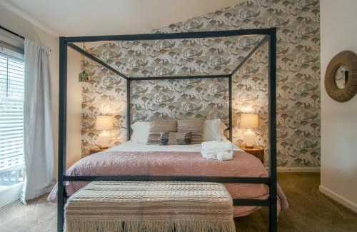 Hillwood House | Pet Friendly - Near DT Nash & Music Row