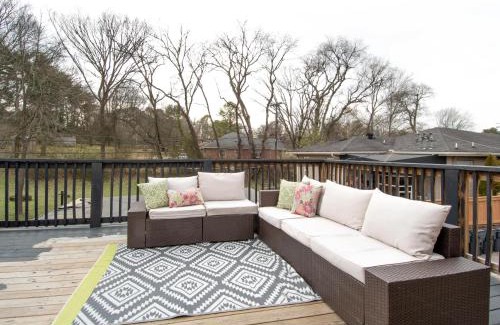 Hillwood House | Pet Friendly - Near DT Nash & Music Row