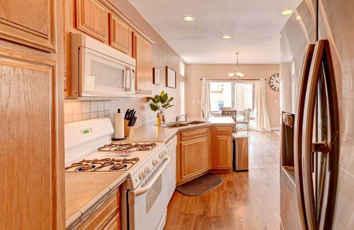 Needles Cottage | Pet-friendly Needles Vacation Rental Near River!