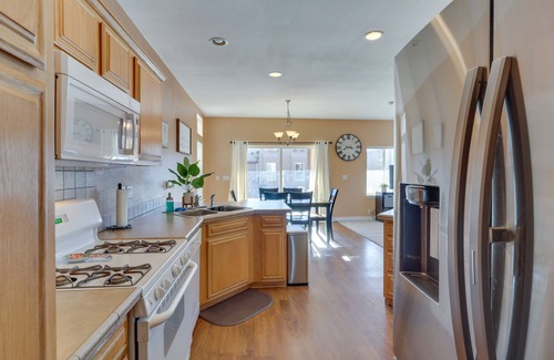 Needles Cottage | Pet-friendly Needles Vacation Rental Near River!