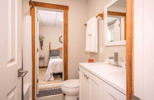 Noxon House | Pet-Friendly Noxon Escape w/ Deck & Fire Pit!