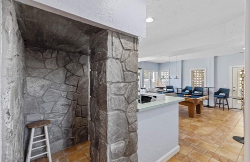 Carolina Dunes House | Pet-friendly oceanside Duck home w/private pool & hot tub!