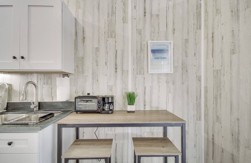 Picayune House | Pet-Friendly Picayune Tiny Home ~ 4 Mi to Downtown