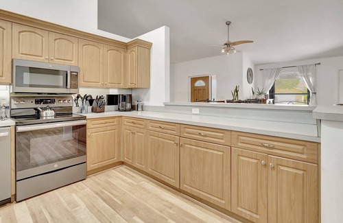Willoughby Acres House | Pet-Friendly Pool Home Near Naples Beaches