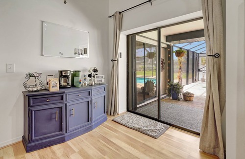 Willoughby Acres House | Pet-Friendly Pool Home Near Naples Beaches