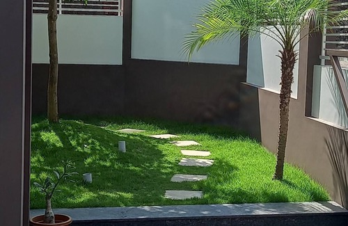 Nedumangad Apartment | Pet friendly property for couples who love to freak silently