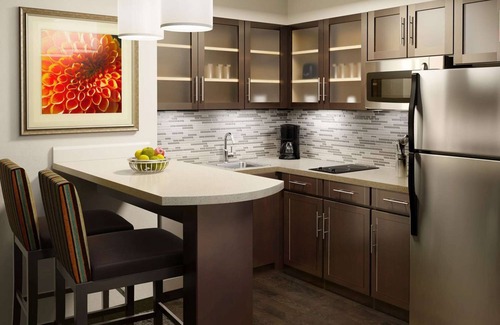 Las Colinas Apartment | Pet-friendly Property! w/Pool and Parking, Near Parmenter Gazebo Garden