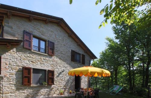 Apecchio House | Pet-Friendly Retreat