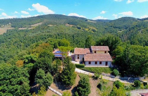 Apecchio House | Pet-Friendly Retreat
