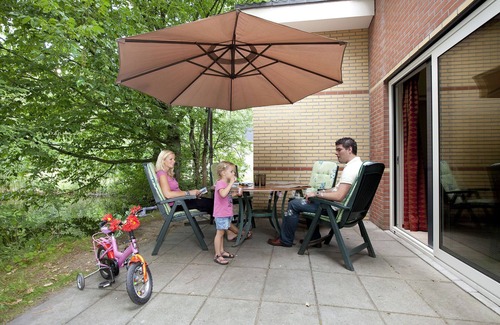 Kootwijk House | Pet-Friendly Retreat