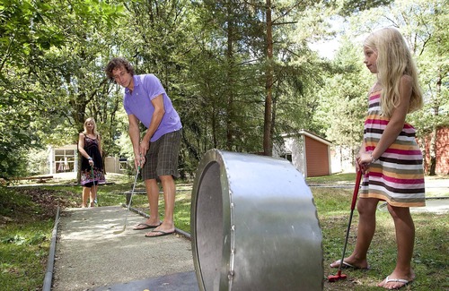 Kootwijk House | Pet-Friendly Retreat