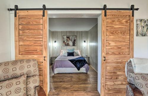 Ladiesburg House | Pet-Friendly Retreat on a Horse Breeding Farm!