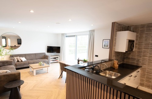 Zevenhuizen House | Pet-Friendly Rural Escape