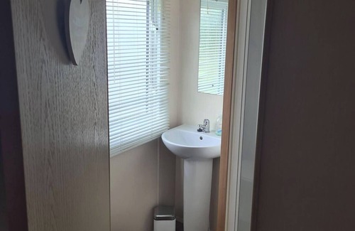 Millom Cabin | Pet Friendly Stays at Port Haverigg Marina Village