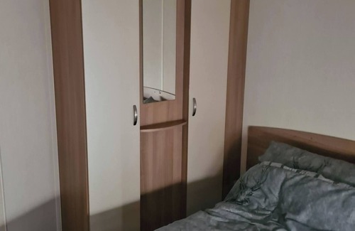 Millom Cabin | Pet Friendly Stays at Port Haverigg Marina Village